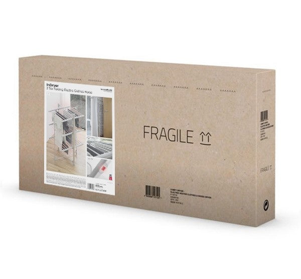 Indryer™ ( 3 Tiers, 36 Bars ) - Image 9