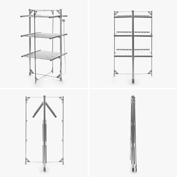 Indryer™ ( 3 Tiers, 36 Bars ) - Image 8