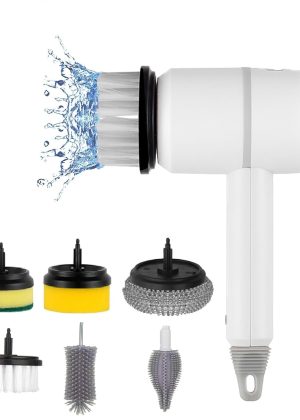 JetBrush™