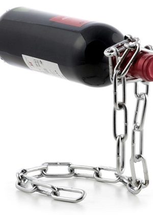 Floating Chain Bottle Holder