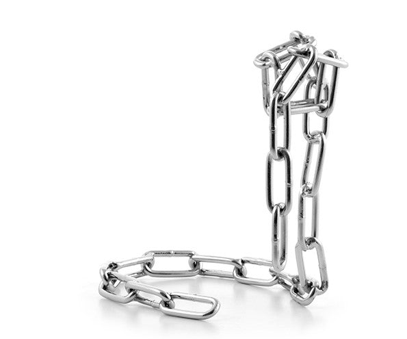 Floating Chain Bottle Holder - Image 3