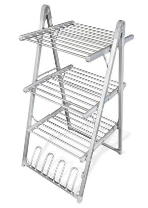 Breazy™ (Vertical, 30 Bars)