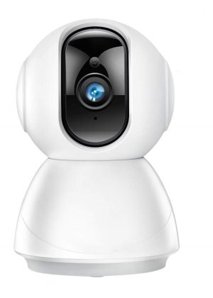 WIFI CCTV Security Camera