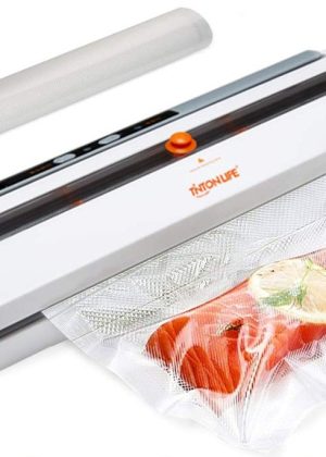 Food Vacuum Sealer