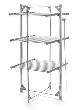 Indryer™ ( 3 Tiers, 36 Bars )