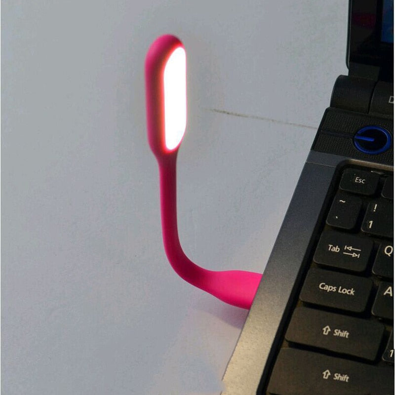 Book/Laptop Light Reading Lamp - Image 3