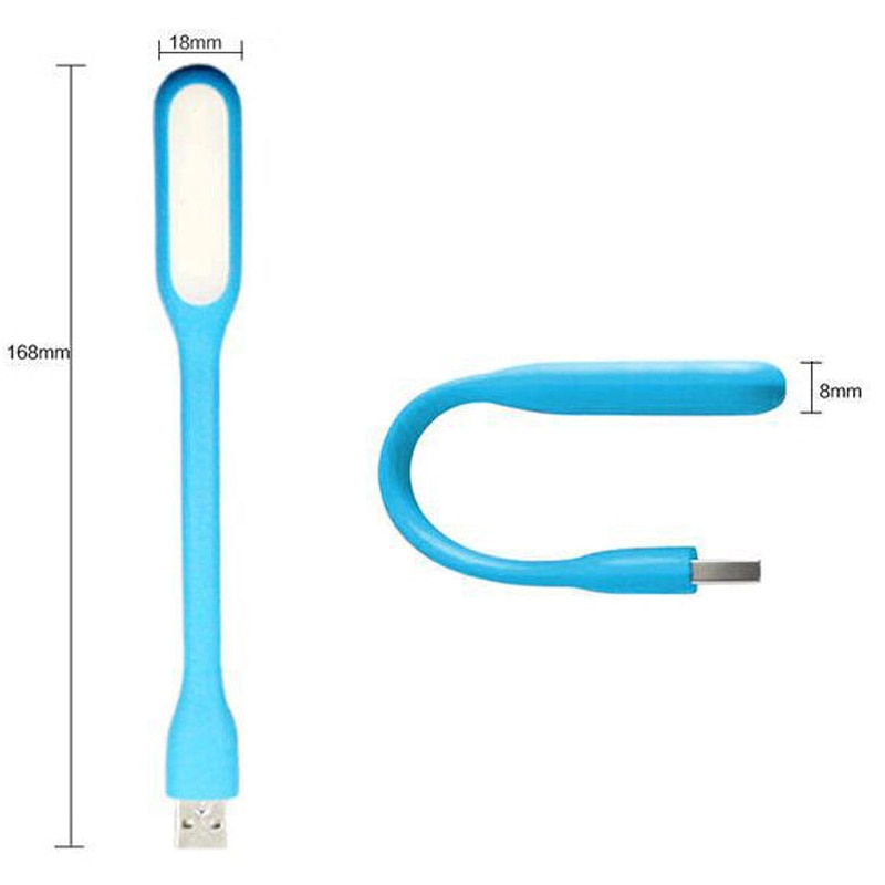 Book/Laptop Light Reading Lamp - Image 13