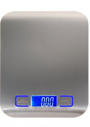 Digital Food Scale