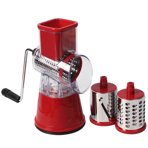 Manual Vegetable Cutter Slicer - Image 7
