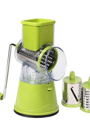 Manual Vegetable Cutter Slicer