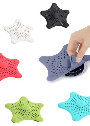 Sewer Outfall Strainer