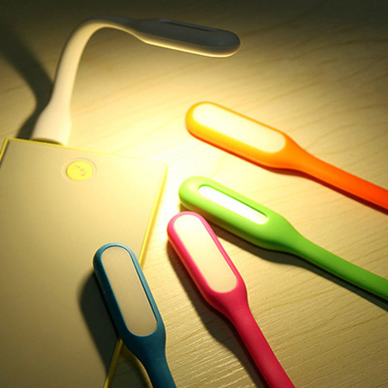 Book/Laptop Light Reading Lamp - Image 2