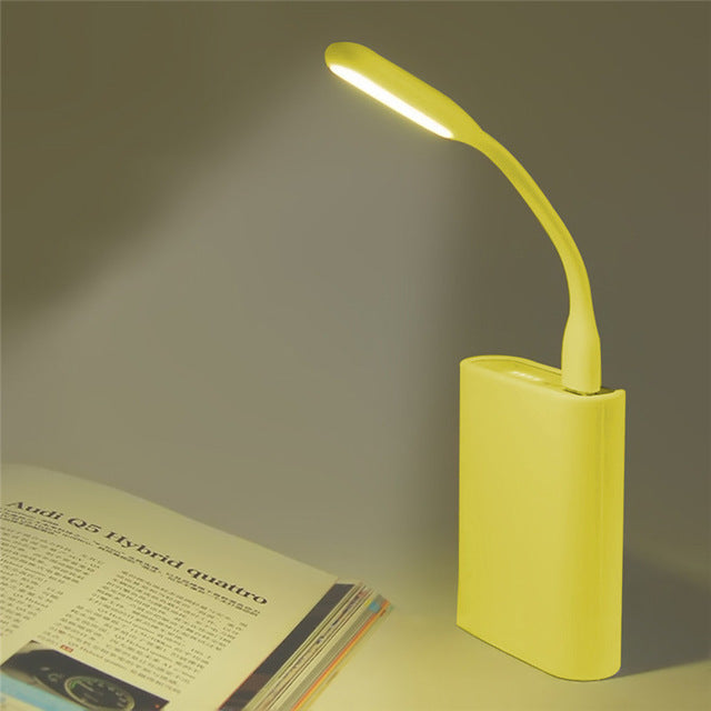 Book/Laptop Light Reading Lamp - Image 5