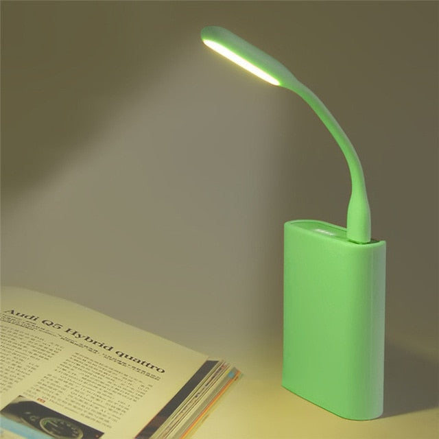 Book/Laptop Light Reading Lamp - Image 12