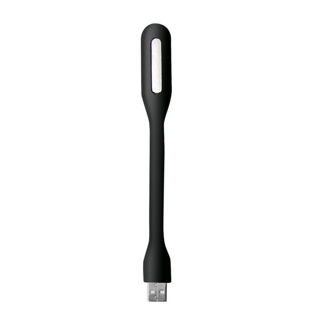 Book/Laptop Light Reading Lamp - Image 9